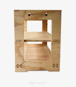 Zapatero Cross - Image 2