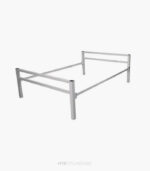 Cama Metalica Sencilla