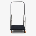 Carro Maletero Hotel