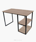 Escritorio Simple No. 2 Madera