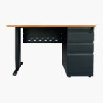 Escritorio Operativo