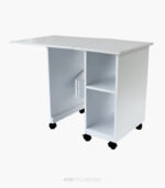 Escritorio Plegable MR - Blanco - Image 3