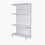 Gondola Tipo Enganche Desarmable