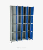 Locker 16 Puestos - Image 4