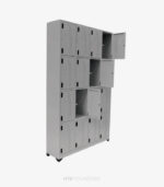 Locker 16 Puestos - Image 5