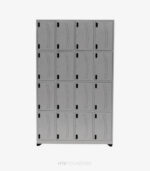 Locker 16 Puestos - Image 2