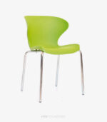 Silla Malba Interlocutora