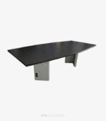 Mesa de Juntas - Pedestal en V