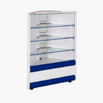 Mostrador Farmacia - esquinero