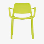 Silla Nuke con Brazos