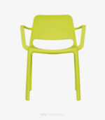 Silla Nuke con Brazos