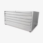 Planoteca Horizontal