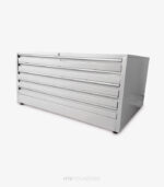 Planoteca Horizontal