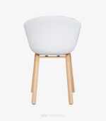 Poltrona Volga Tapizada - Image 3