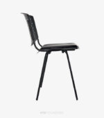 Silla Interlocutora Prisma Tapizada - Image 2