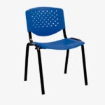 Silla  Interlocutora Risma