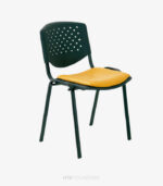 Silla Interlocutora Risma Tapizada - Image 3