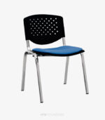 Silla Interlocutora Risma Tapizada - Image 2