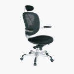 Silla Berlin Presidente -Plata