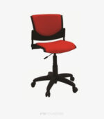 Silla Butterfly Giratoria - Tapizada