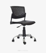 Silla Butterfly Giratoria