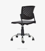 Silla Butterfly Giratoria - Image 2