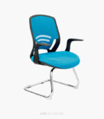 Silla Congo Interlocutora