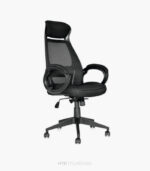 Silla Presidente Dayton Lap