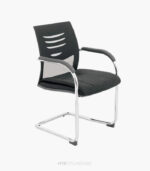 Silla Genova Interlocutora