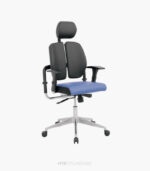 Silla Grecia Presidente Cuero