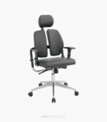 Silla Grecia Presidente Cuero - Image 2