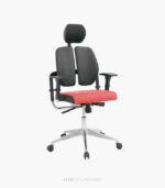 Silla Grecia Presidente Cuero - Image 3