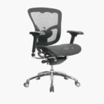 Silla Manhattan Gerente Lujo