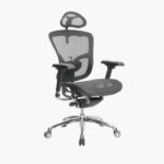 Silla Manhattan Presidente Lujo