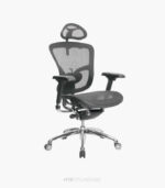 Silla Manhattan Presidente Lujo