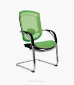 Silla Sidney Interlocutora