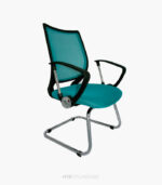 Silla Yacarta - Brazo D