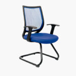 Silla Yacarta - Brazo T