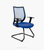 Silla Yacarta - Brazo T