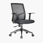 Silla Arika Base Nylon