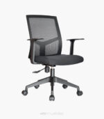 Silla Arika Base Nylon