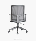 Silla Arika Base Nylon - Image 4