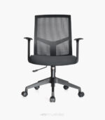 Silla Arika Base Nylon - Image 2