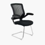 Silla Atenas Interlocutora