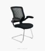 Silla Atenas Interlocutora