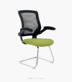 Silla Atenas Interlocutora - Image 2