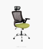 Silla Boon Presidente