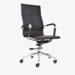 Silla Presidente Boss