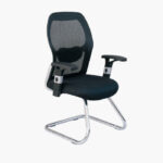 Silla Cairo Interlocutora