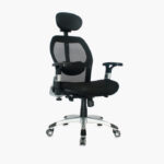 Silla Cairo Presidente